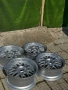 BBS LM 18” 5x120 спорт пакет, снимка 2