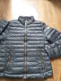 milestone mens jackets - мъжко пухено яке XL, снимка 3