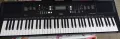 Синтезатор Yamaha PSR-EW300, снимка 3