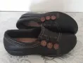 Clarks нови американски обувки от естествена кожа, снимка 1