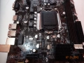 две дъна   ASROCK Z75 PRO3 Z75 1155  ,ITX B75 , снимка 11