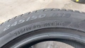 зимни гуми 245 50 19 Pirelli Sottozero 2 броя , снимка 8