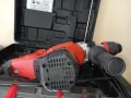 Нов къртач Einhell TE-RH 38E със секач и шило на Bosch, снимка 9