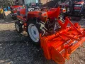 Трактор KUBOTA GL240 4x4, снимка 5