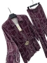 Дамски комплект, снимка 2