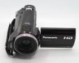 Panasonic HDC-SD100 камера, снимка 2