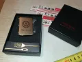 VW GOLD USB ЗАПАЛКА 2708241028, снимка 7