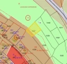Парцел за строителство в Кремиковци, 1037кв.м, снимка 1