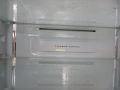 Иноксов комбиниран хладилник с фризер AEG No Frost  А+++  2 години гаранция!, снимка 8