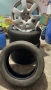 Джанти с гуми 5x100, 205/55/R16, снимка 1