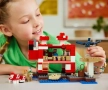 LEGO® Minecraft™ 21270 - Къщата на Муухоморка, снимка 5