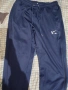 Nike Air мъжки панталон, размер L, тъмно син, неизползван, снимка 3