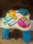 Музикална маса Fisher price, снимка 3