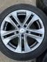 17 цолови алуминиеви джанти за Мерцедес Е класа, снимка 8