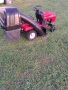 тракторна косачка , снимка 4
