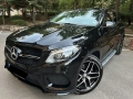 Mercedes-Benz GLE Coupe 350 CDI, 176 500 км, ПЪЛНА СЕРВ. ИСТОРИЯ !, снимка 2