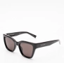 Нови. SAINT LAURENT SL641 слънчеви очила + калъф, снимка 3