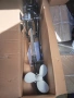 нови свредели и ботуши за лодки, снимка 5
