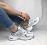 New Balance унисекс маратонки висок клас реплика, снимка 3