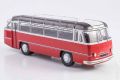 ЛАЗ-695 градски автобус 1965 - мащаб 1:43 на Наши автобуси моделът е нов в блистер, снимка 1 - Колекции - 45950806