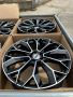 Нови Алуминиеви джанти 22" AEZ Leipzig Dark 5x112  Audi, BMW, Mercedes, снимка 1