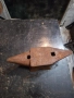 Наковалня 2,5кг., снимка 3