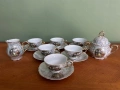 Сервиз за кафе, снимка 1