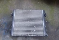 Перка Охлаждане и Воден Радиатор VW Голф 4
1.4 N:3771 (2) - 1J0121207 - 6410112011, снимка 2