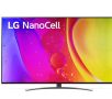 Телевизор LG NanoCell LED 50NANO813QA, 50" (127 см), Smart, 4K Ultra HD, Клас G, снимка 7