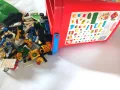 Стар комплект на Лего LEGO над 400 части, снимка 6