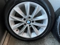 Джанти гуми BMW 18  Х3 F25 245/50/18 J8 ET43, снимка 7