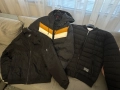 Мъжки якета М и Л размер, снимка 1