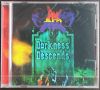 Dark Angel – Darkness Descends, снимка 1 - CD дискове - 45736122