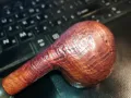 zettervig openhage hand made 75 pipe-внос swiss 2101250453, снимка 4