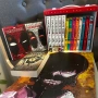 Манги Tokyo Ghoul,Assassination Classroom,Deadpool Samurai и др!, снимка 1