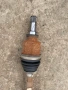 391009769R полуоска дясна от Dacia Sandero 3 1.0 TCe LPG двигател H4DF480, 91 кс., 5 ск., 41000 km, снимка 3