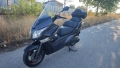 Honda SILVER WING 400, снимка 1
