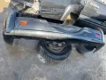 Задна броня от Jeep Cherokee 2.8 CRDI, automatic, 150 ph., 2004, 100 000 km., Джип Чероки 2.8 ЦРДИ, снимка 5