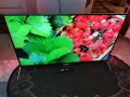  телевизор Philips 49PUS7100/12 ULTRA HD TV Android · 4K Ultra HD LED · Двустранен Ambilight · Диаго, снимка 1