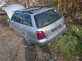 Audi A4 1.9 tdi на части , снимка 12