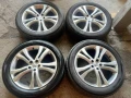 5х114.3 20 Джанти Nissan Infinity 5x114.3 Нисан Инфинити, снимка 2