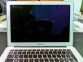 MacBook Air (13-inch, Late 2010) не е тестван, за части, снимка 5