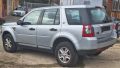 Land Rover Freelander 2.2d 153кс на части , снимка 12