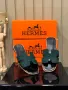 дамски чехли hermes , снимка 6