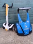 Акумулаторен Скутер Segway, Dareway, Rollplay Електрически, снимка 1