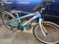 Детски велосипед Крос 24 цола /за дете 9-12 години/, снимка 1