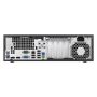 4-ядрен Core i5-6500T HP ELITEDESK 800 G2 - Като Нов , снимка 2