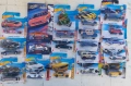 50 hot wheels за 85 евро, снимка 4