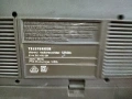 Радио касетофон TELEFUNKEN CR 20 , снимка 3