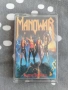 Manowar - Fighting the world (Аудио Касета) - Heavy Metal , снимка 1